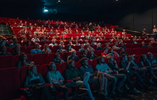 Kino przyjazne sensorycznie w&nbsp;pandemii – WIELKI&nbsp;POWRÓT!