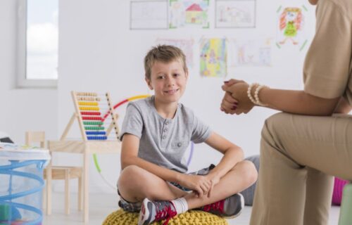 Wspieranie dziecka z&nbsp;zespołem Aspergera w&nbsp;szkole i&nbsp;w&nbsp;domu
