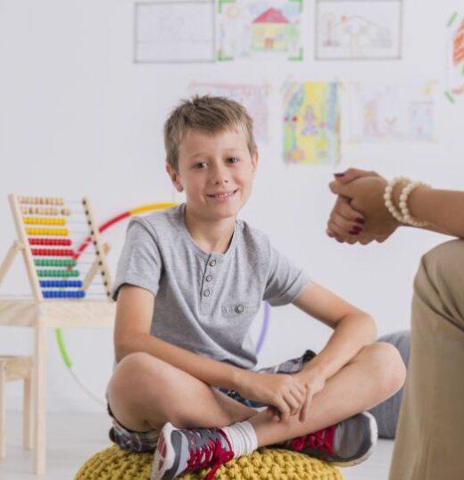Wspieranie dziecka z zespołem Aspergera w szkole i w domu