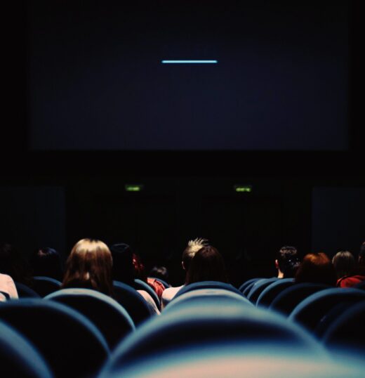 Dlaczego Kino przyjazne sensorycznie to nie kino sensoryczne?