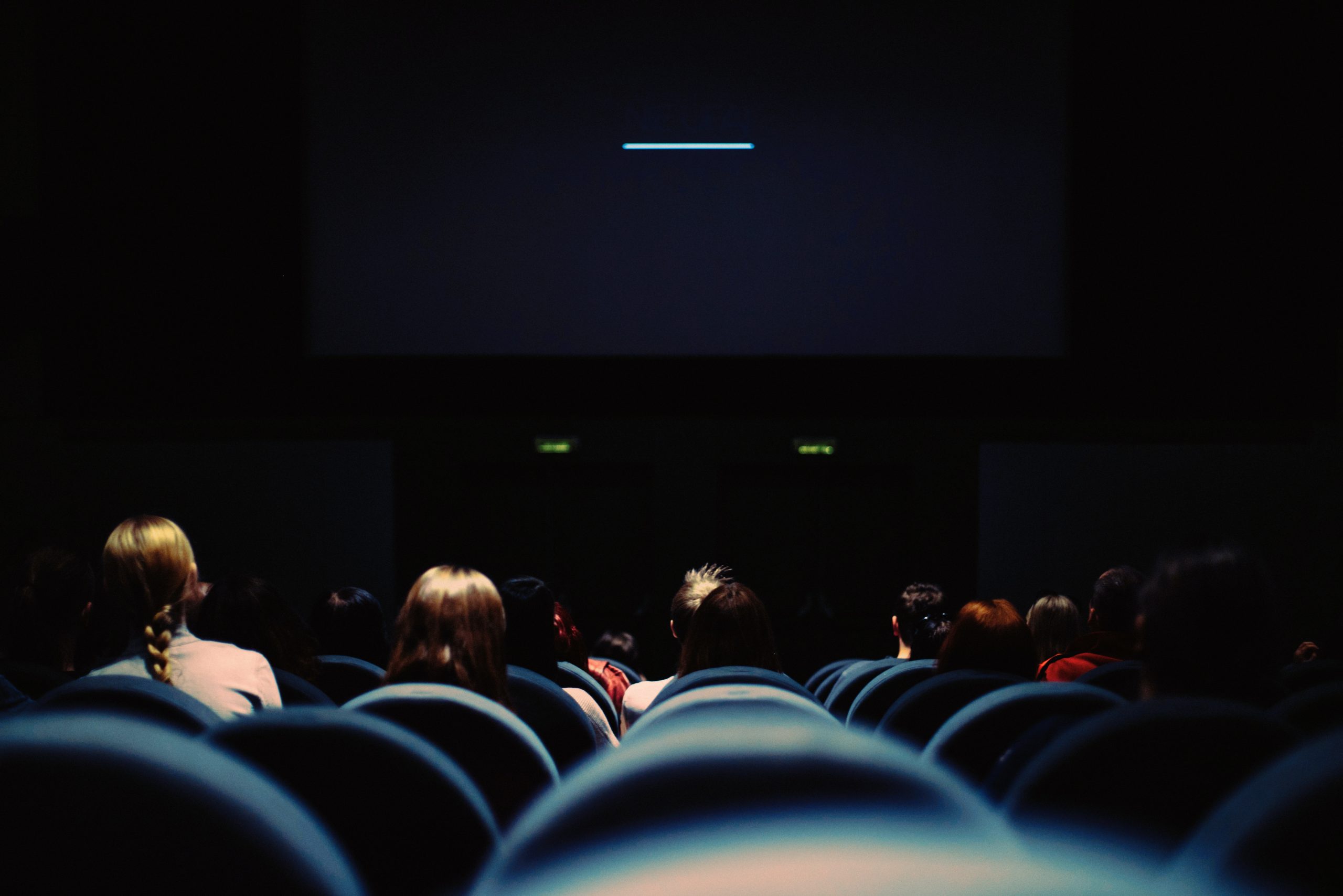 Dlaczego Kino przyjazne sensorycznie to&nbsp;nie&nbsp;kino&nbsp;sensoryczne?