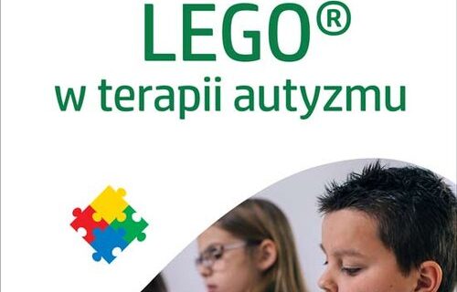 LEGO w&nbsp;terapii autyzmu  red. Daniel B.&nbsp;LeGoff , Wydawnictwo Uniwersytetu&nbsp;Jagiellońskiego