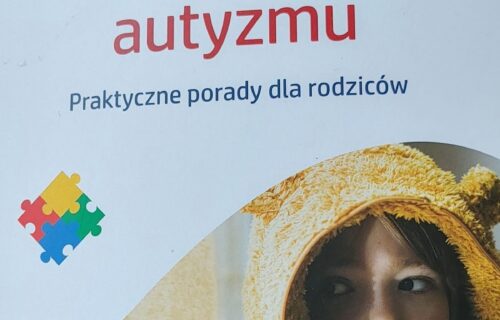 Lęk u&nbsp;dzieci ze&nbsp;spektrum autyzmu. Praktyczne porady dla&nbsp;rodziców