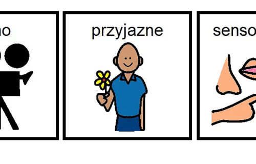 4. urodziny Kina Przyjaznego&nbsp;Sensorycznie
