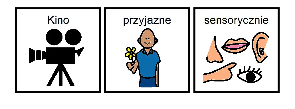4. urodziny Kina Przyjaznego Sensorycznie